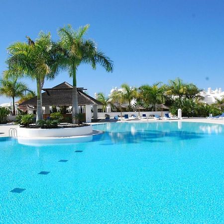 Adeje Paradise 25-A Duplex Ocean Views And Heated Pool Адехе Экстерьер фото